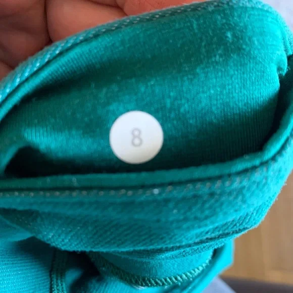 Lululemon Leggings - Picture 4 of 5